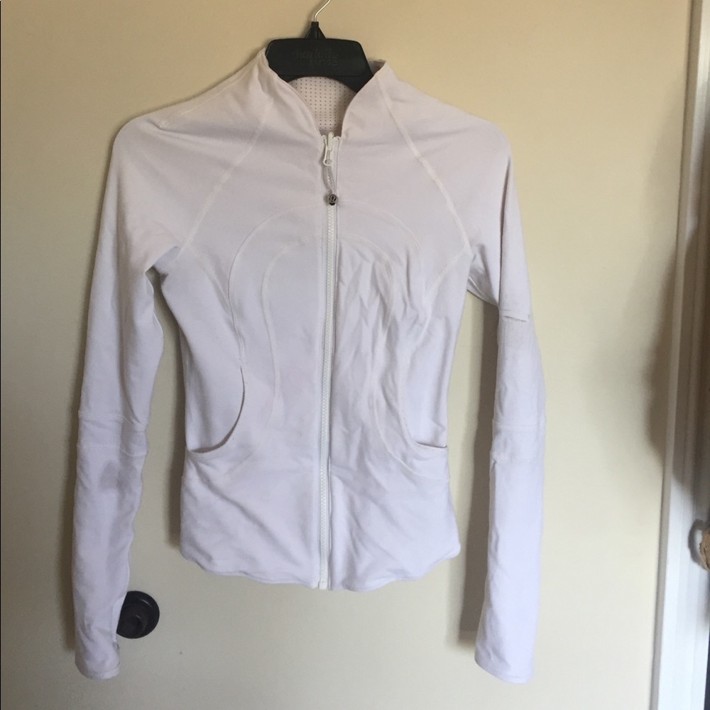Lululemon Reversible Jacket